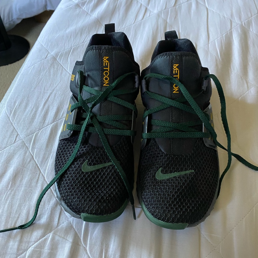 Greenbay Packers Nike MetCon